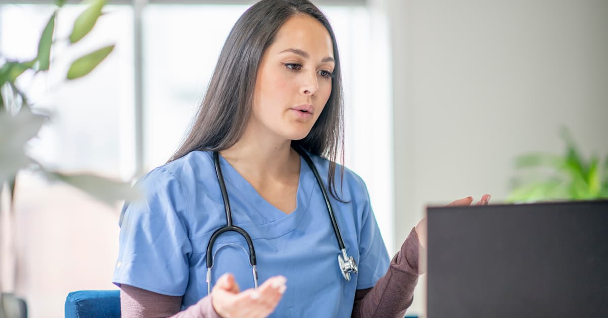 Nurse Telehealth