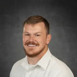 Josh Pric Portrait