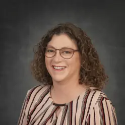 Stephanie Maar Portrait